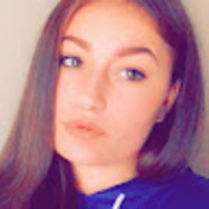 Meet your Posher, Kathryn